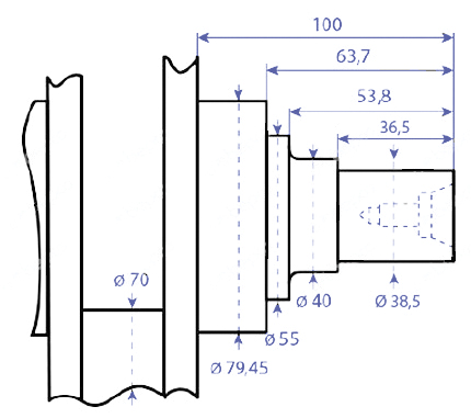 Disegno STMA0100